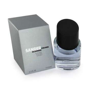 Jil Sander за мъже EDT