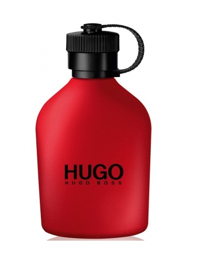 Тестер Hugo Boss Hugo Red за мъже EDT
