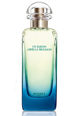 Тестер Hermes Un Jardin Apres la Mousson UNISEX EDT