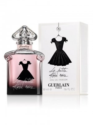Guerlain La Petite Robe Noir за жени EDP