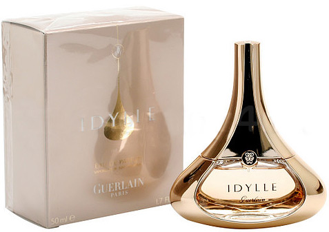 Guerlain Idylle за жени EDP
