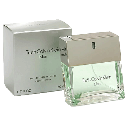 Calvin Klein Truth за мъже EDT