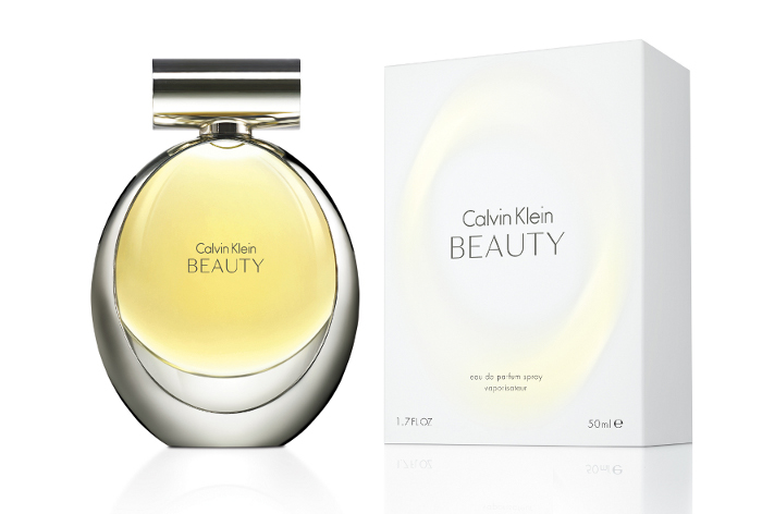 Calvin Klein Beauty за жени EDP