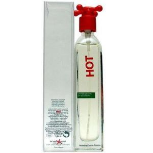 Benetton Hot за жени EDT