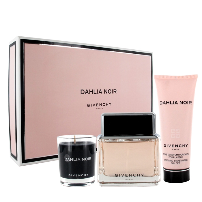Givenchy Dahlia Noir комплект за жени 