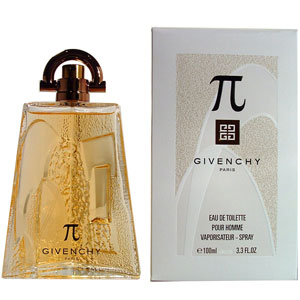 Givenchy Pi за мъже EDT
