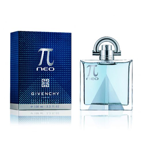 Givenchy Pi Neo за мъже EDT