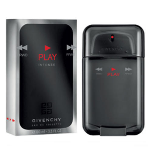 Givenchy Play Intense за мъже EDT