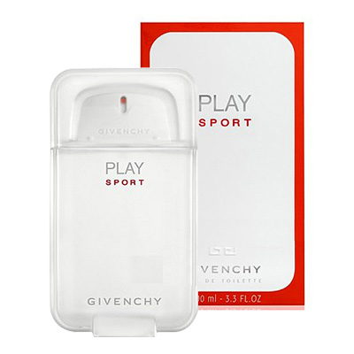 Givenchy Play Sport за мъже EDT
