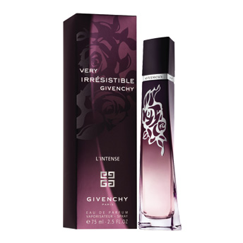 Givenchy Very Irresistible L\'Intense за жени EDP