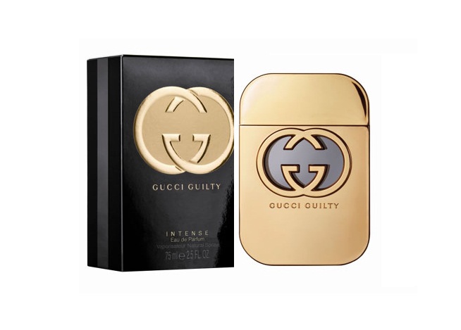 Gucci Guilty Intense за жени EDP