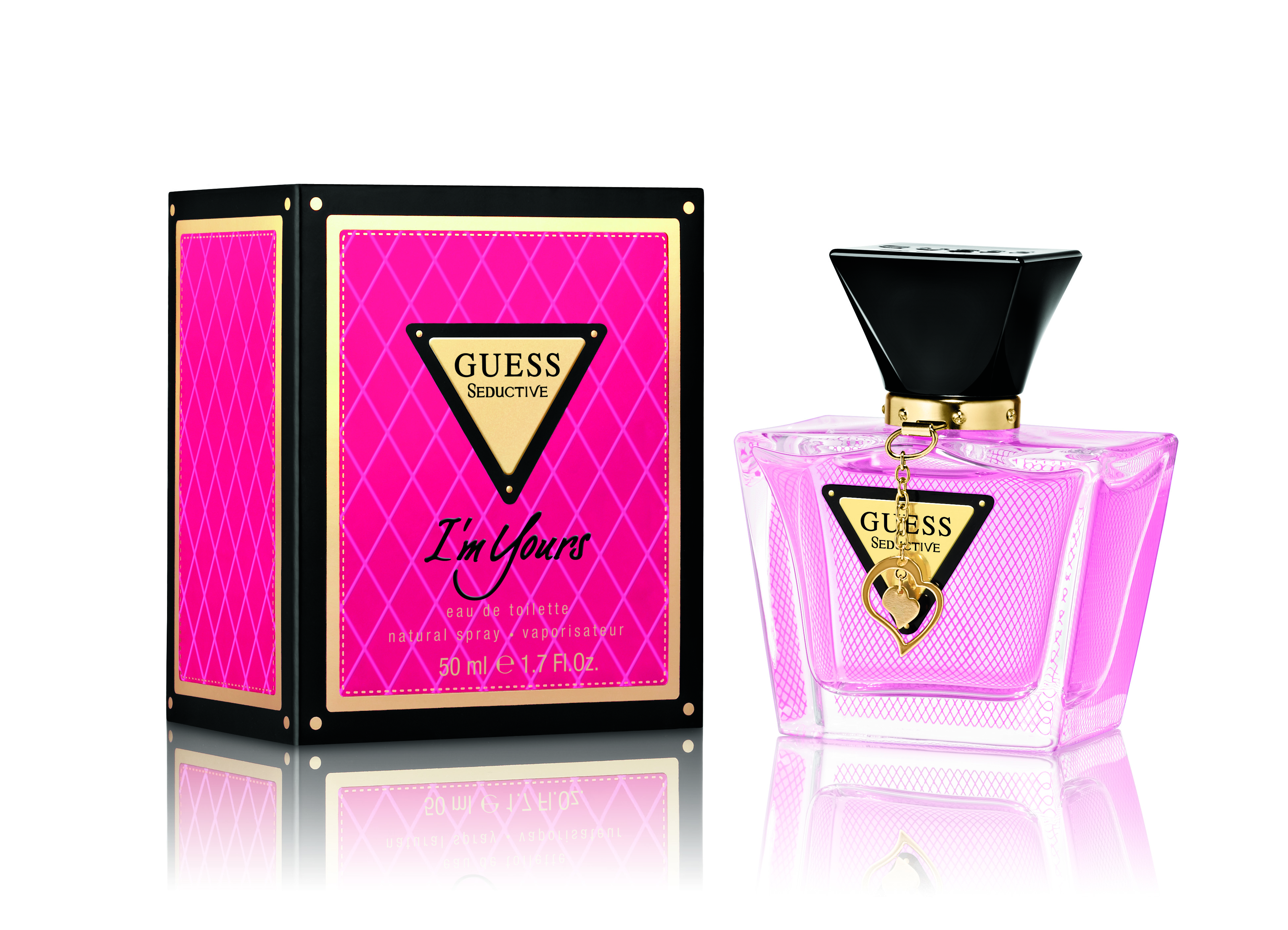Guess Seductive I\'m Yours за жени EDT