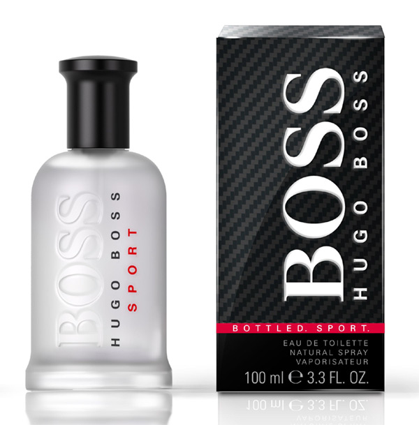 Hugo Boss Bottled Sport за мъже EDT