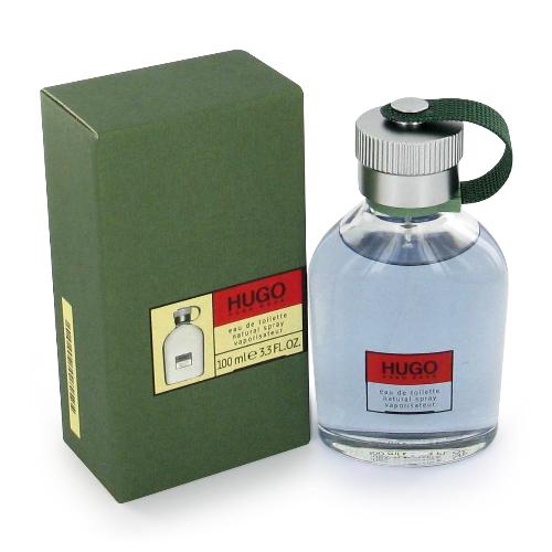 Hugo Boss Hugo за мъже EDT