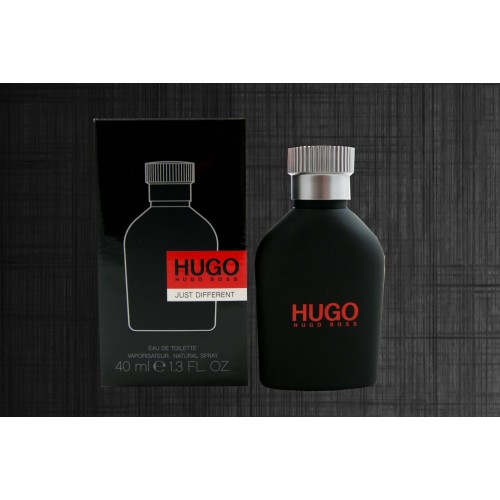 Hugo Boss Just Different за мъже EDT