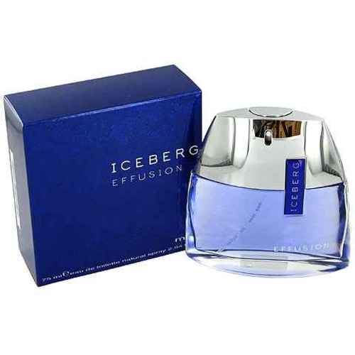 Iceberg Effusion за мъже EDT
