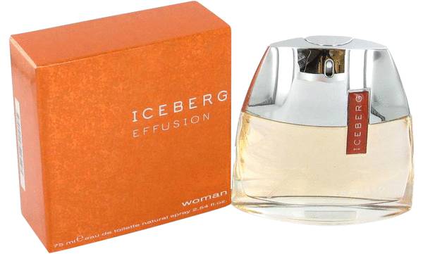 Iceberg Effusion за жени EDT