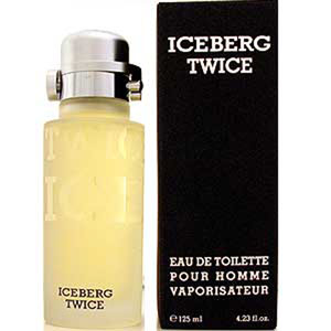 Iceberg Twice за мъже EDT