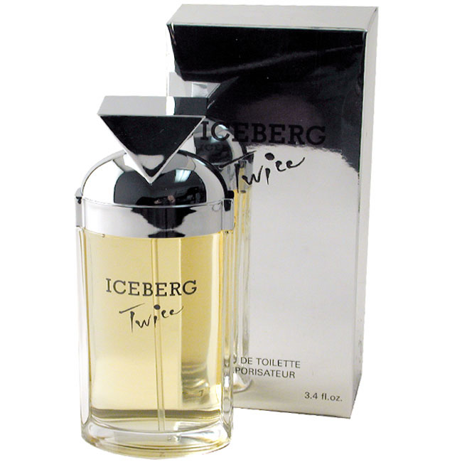 Iceberg Twice за жени EDT