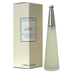 Issey Miyake L\'eau D\'Issey за жени EDT