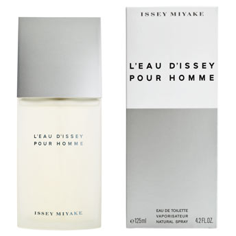 Issey Miyake L\'eau D\'Issey за мъже EDT