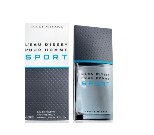 Issey Miyake L'Eau d'Issey Sport за мъже EDT