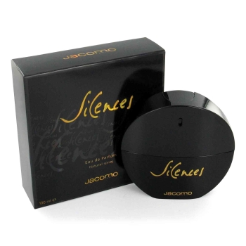 НЕ Е НАЛИЧЕН Jacomo Silences за жени EDP