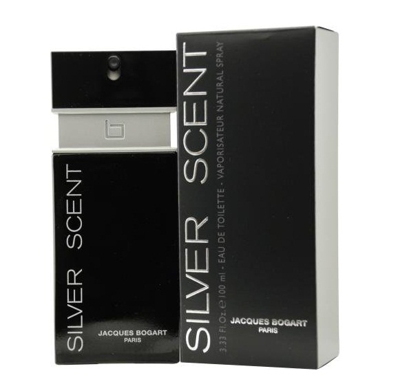 Jacques Bogart Silver Scent за мъже EDT