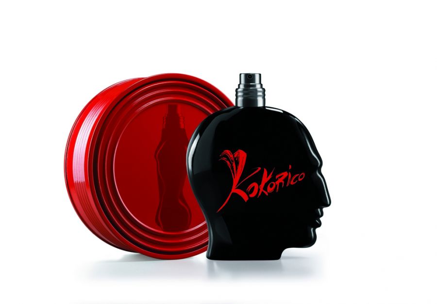 Jean Paul Gaultier Kokorico за мъже EDT