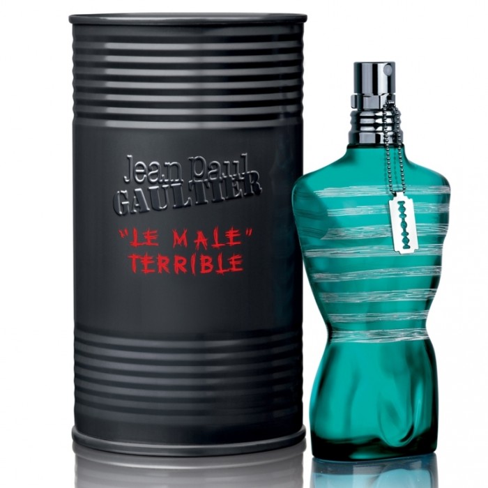 Jean Paul Gaultier Le Male Terrible за мъже EDT