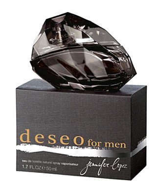 Jennifer Lopez Deseo за мъже EDT