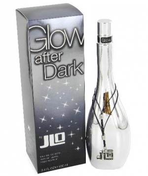 Jennifer Lopez Glow After Dark за жени EDT