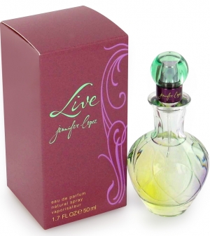 Jennifer Lopez Live за жени EDP