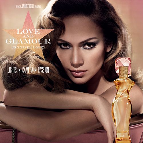 Тестер Jennifer Lopez Love & Glamour за жени EDP