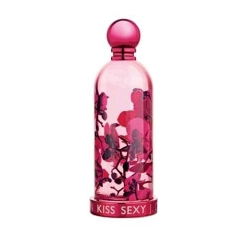Тестер Jesus Del Pozo Halloween Kiss Sexy за жени EDT