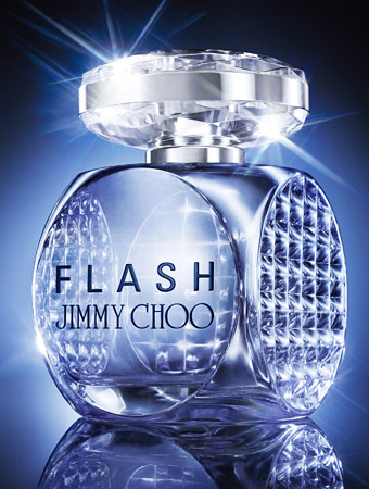 Тестер Jimmy Choo Flash за жени EDP