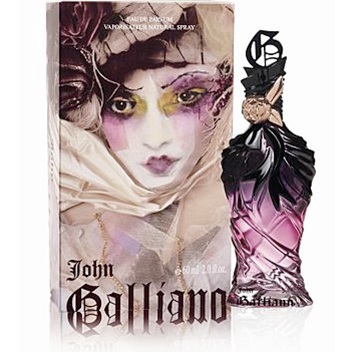 John Galliano за жени EDP