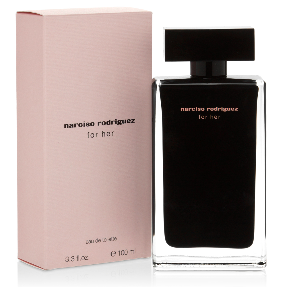 Narciso Rodriguez за жени EDT