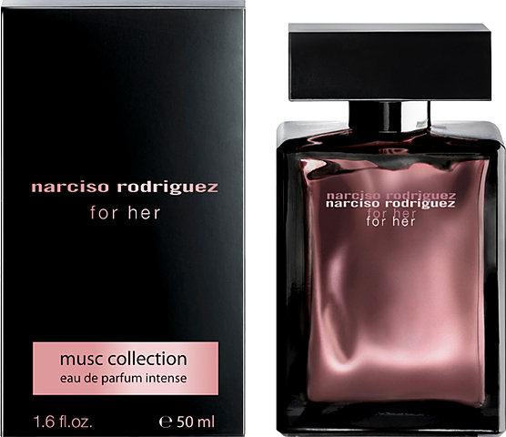 Narciso Rodriguez Musc за жени EDP