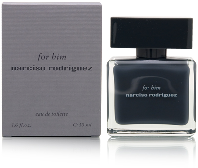Narciso Rodriguez for Him за мъже EDT