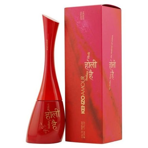Kenzo Amour Indian Holi за жени EDP