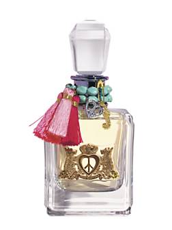 Тестер Juicy Couture Peace, Love за жени EDP