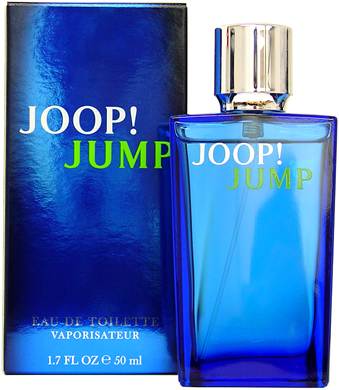 Joop Jump за мъже EDT