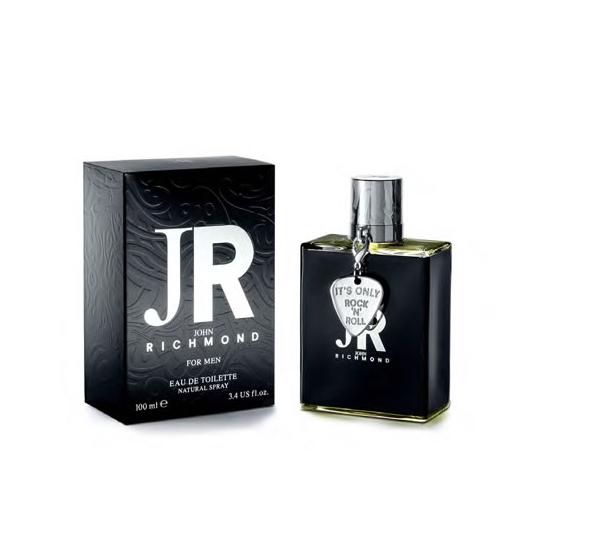 John Richmond за мъже EDT