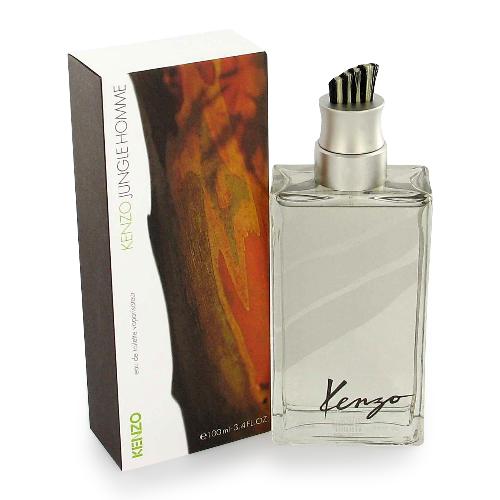 Kenzo Jungle pour Homme за мъже EDT