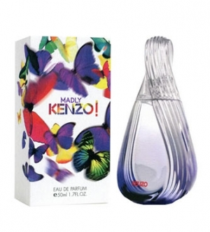 Kenzo Madly за жени EDP