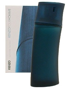 KENZO Pour Homme за мъже EDT