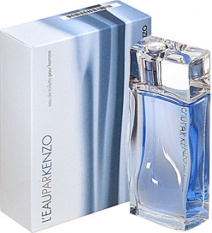 Kenzo L`eau Par за мъже EDT