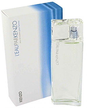 Kenzo L´eau Par за жени EDT