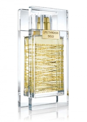 Тестер La Prairie Life Threads Gold за жени EDP